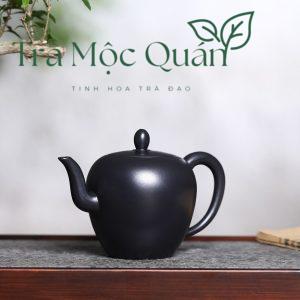 Ấm Tử Sa Mỹ Nhân Kiên Wuhui Đại Hồng Bào 280ml ATS45