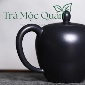 Ấm Tử Sa Mỹ Nhân Kiên Wuhui Đại Hồng Bào 280ml ATS45