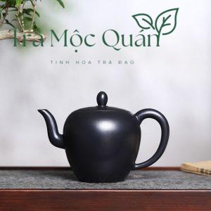 Ấm Tử Sa Mỹ Nhân Kiên Wuhui Đại Hồng Bào 280ml ATS45