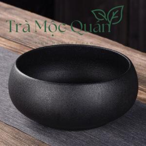 Ang Trà Gốm Đen Phúc Kiến AT252