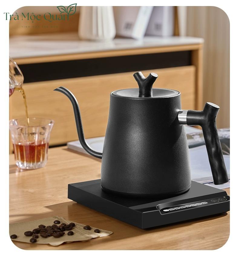 Bếp Điện Đun Nước Pha Trà Công Suất 1000w