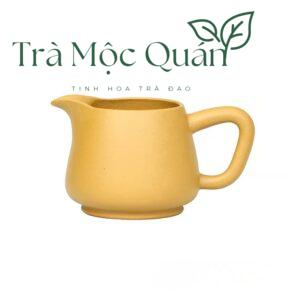 Chén Tống Tử Sa Nghi Hưng Pha Trà 240ml Cao Cấp TT16