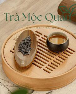 Cung Nhãn Trà Điện Tử