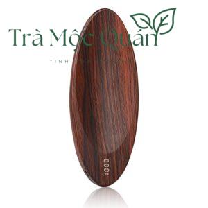 Cung Nhãn Trà Điện Tử