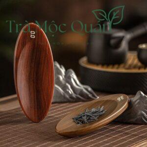 Cung Nhãn Trà Điện Tử