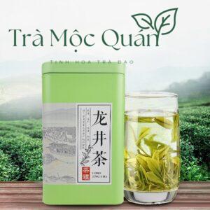 Hộp Trà Long Tỉnh Minh Tiền Vụ Xuân LT42