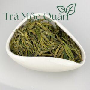 Hộp Trà Long Tỉnh Minh Tiền Vụ Xuân LT42