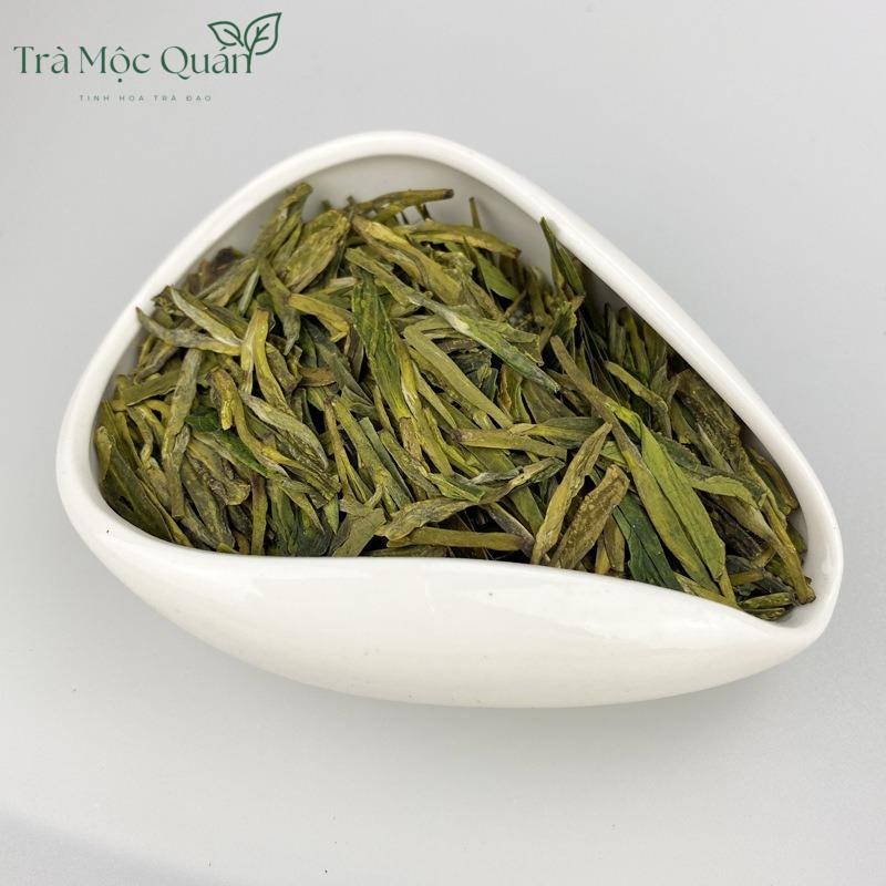 Hộp Trà Long Tỉnh Minh Tiền Vụ Xuân LT42