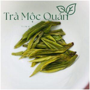 Hộp Trà Long Tỉnh Minh Tiền Vụ Xuân LT42