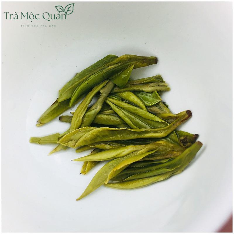 Hộp Trà Long Tỉnh Minh Tiền Vụ Xuân LT42