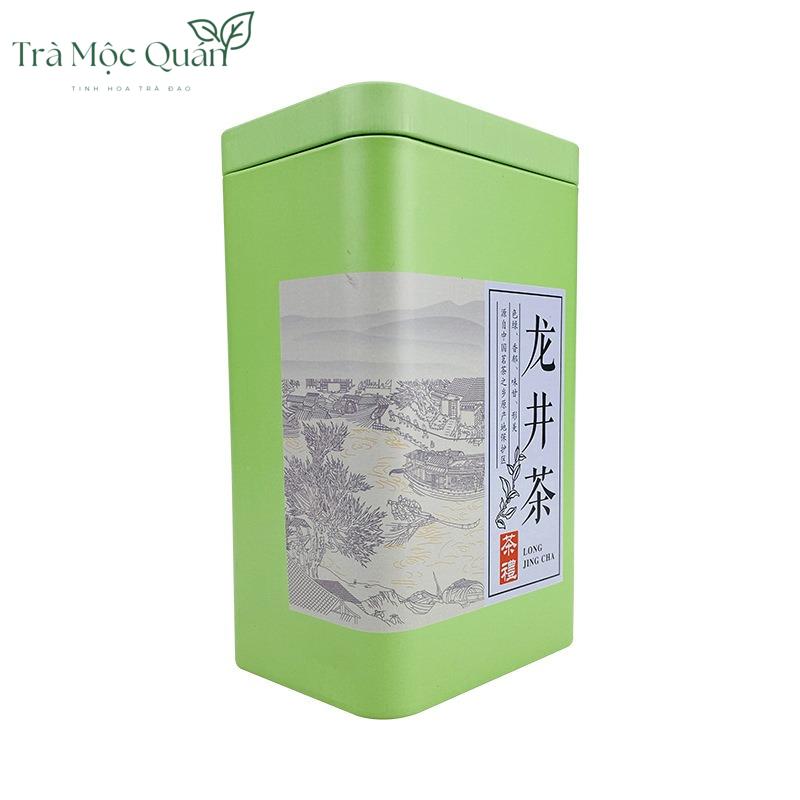 Hộp Trà Long Tỉnh Minh Tiền Vụ Xuân LT42