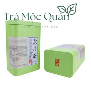 Hộp Trà Long Tỉnh Minh Tiền Vụ Xuân LT42