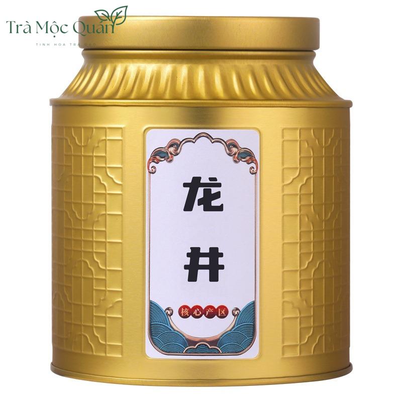 Hộp Trà Long Tỉnh Tây Hồ LT43