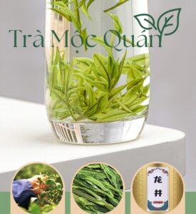 Hộp Trà Long Tỉnh Tây Hồ LT43