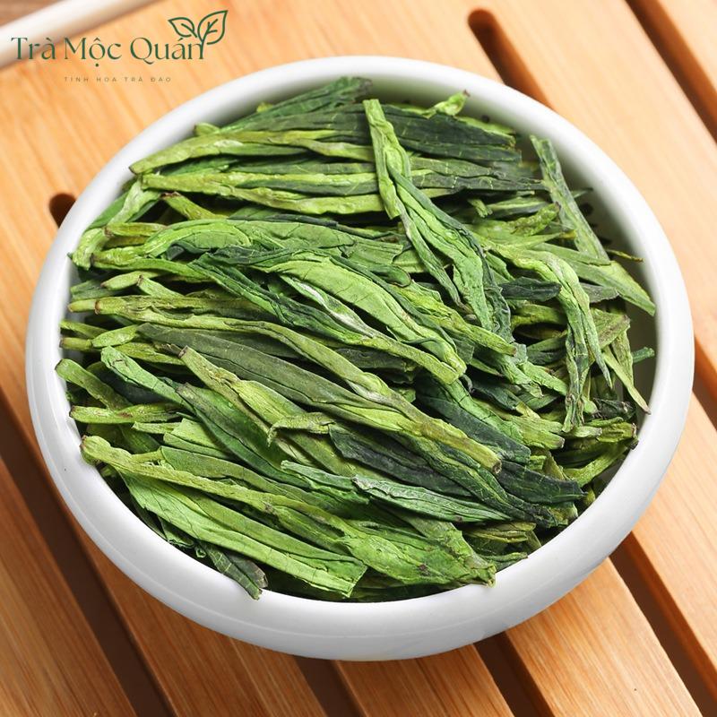 Hộp Trà Long Tỉnh Tây Hồ LT43