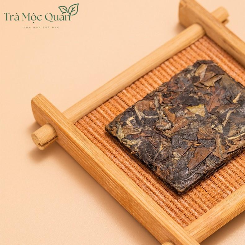 Lão Bạch Trà Phổ Nhĩ PN54