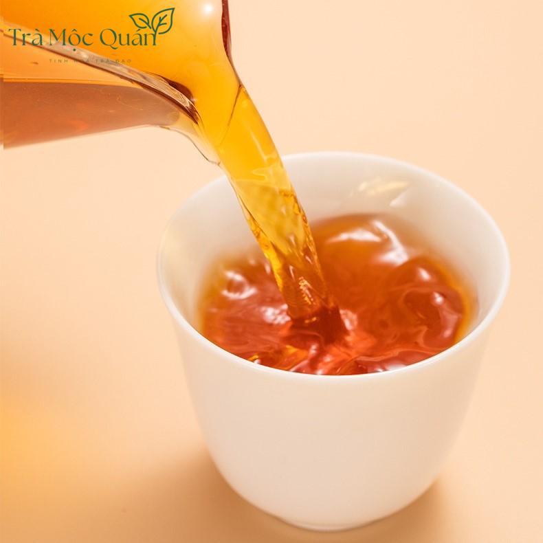 Lão Bạch Trà Phổ Nhĩ PN54