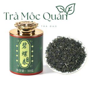 Trà Đại Hồng Bào Thượng Hạng Lon Mini 8g DHB56