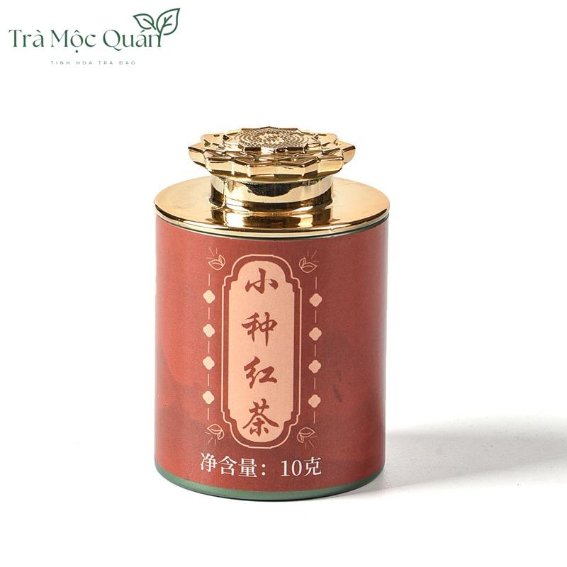 Trà Đại Hồng Bào Thượng Hạng Lon Mini 8g DHB56