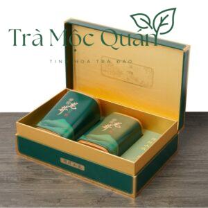 Trà Long Tỉnh Minh Tiền Loại Đặc Biệt LT40