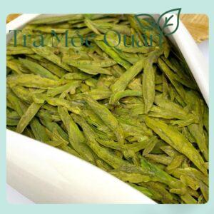 Trà Long Tỉnh Minh Tiền Loại Đặc Biệt LT40