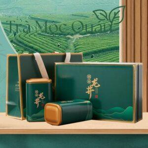 Trà Long Tỉnh Minh Tiền Loại Đặc Biệt LT40
