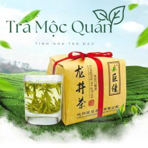 Trà Long Tỉnh Minh Tiền Vụ Xuân LT41