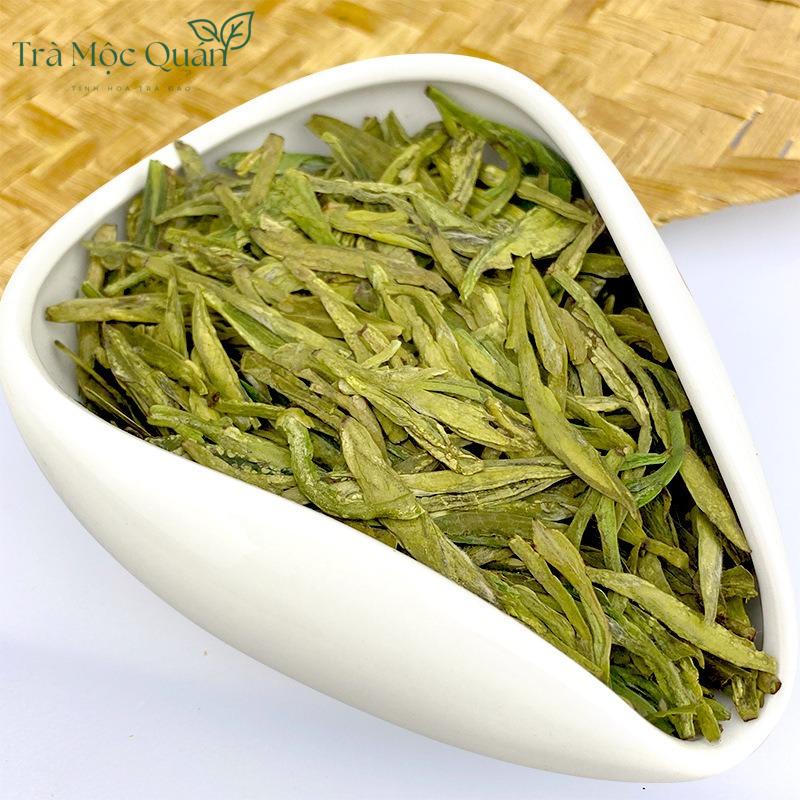 Trà Long Tỉnh Minh Tiền Vụ Xuân LT41