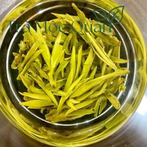 Trà Long Tỉnh Minh Tiền Vụ Xuân LT41