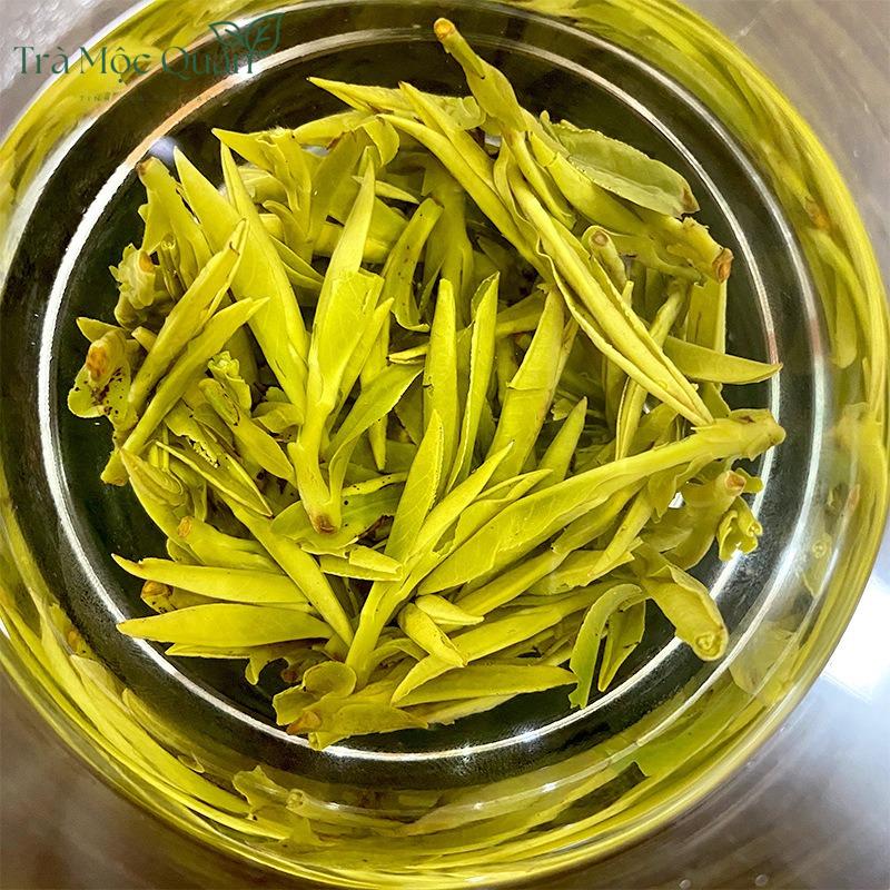 Trà Long Tỉnh Minh Tiền Vụ Xuân LT41