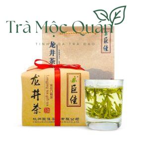 Trà Long Tỉnh Minh Tiền Vụ Xuân LT41