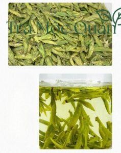 Trà Long Tỉnh Minh Tiền Vụ Xuân LT41