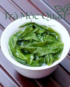 Trà Ô Long Thiết Quan Âm – Hộp Quà Mã Đáo Thành Công 250g QA52