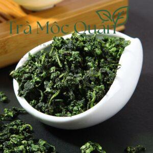 Trà Thiết Quan Âm Cao Cấp – Hộp Túi Xách 500g QA65