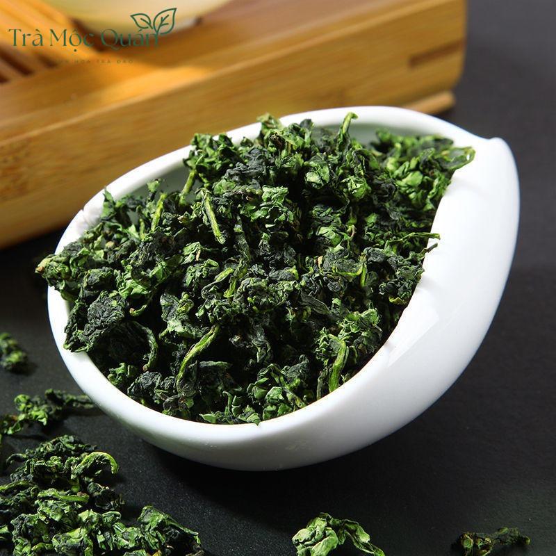 Trà Thiết Quan Âm Cao Cấp – Hộp Túi Xách 500g QA65