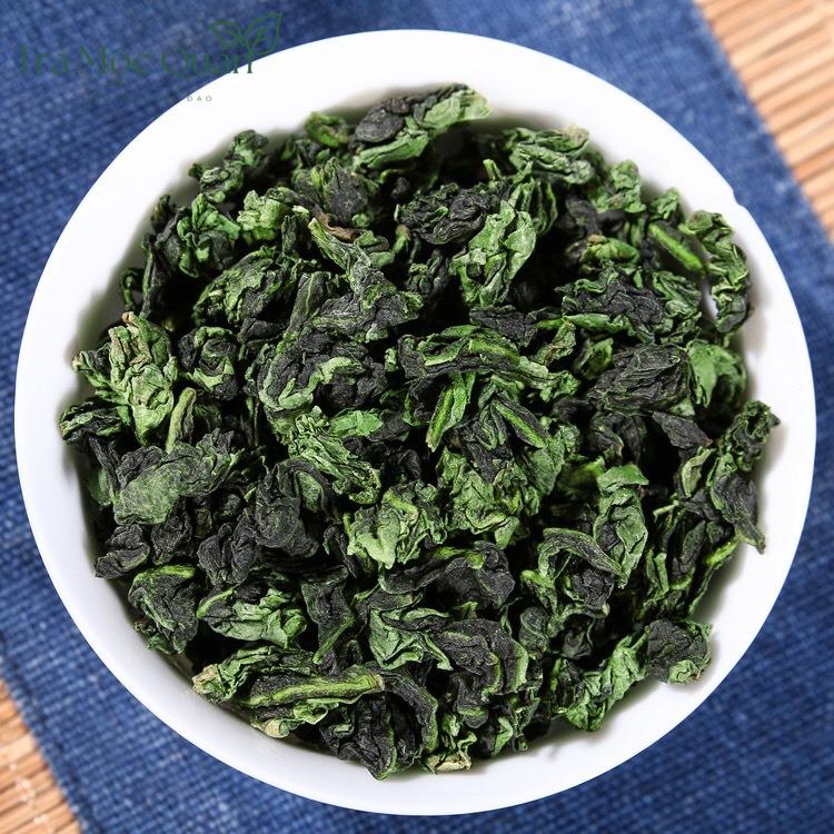 Trà Thiết Quan Âm Cao Cấp – Hộp Túi Xách Sang Trọng 500g QA67