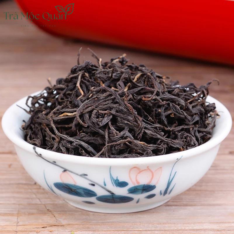 Trà Thiết Quan Âm Cao Cấp – Hộp Túi Xách Sang Trọng 500g QA67