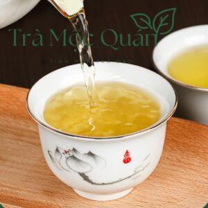 Trà Thiết Quan Âm Dạng Gói 250g QA62