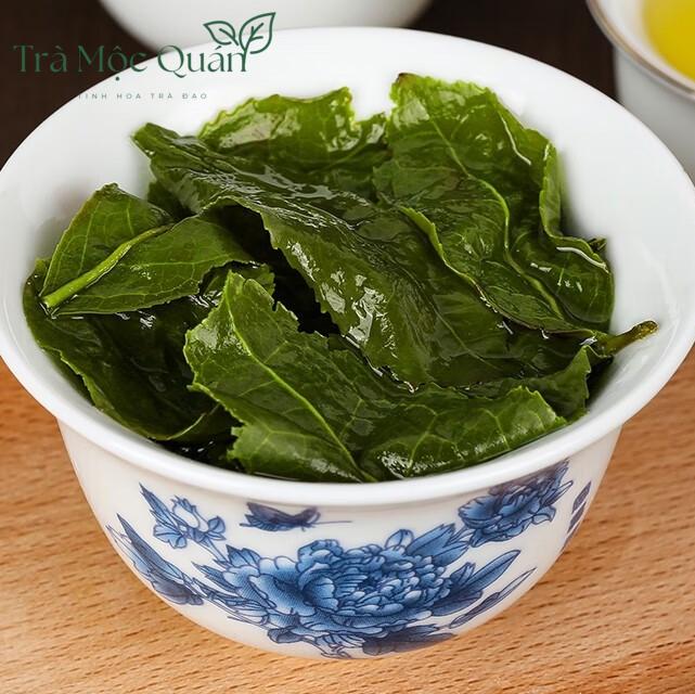 Trà Thiết Quan Âm Dạng Gói 250g QA62