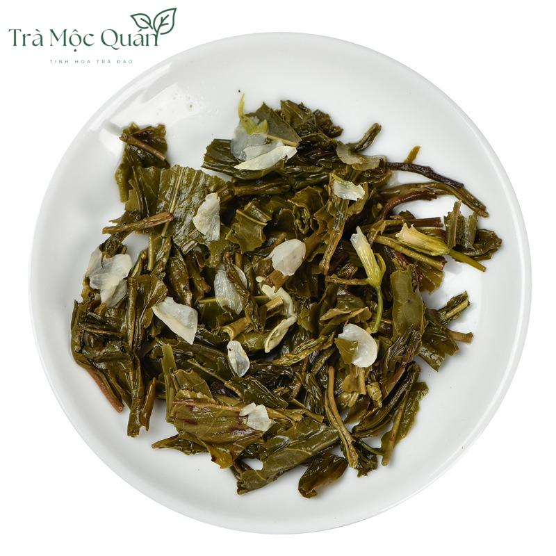 Trà Thiết Quan Âm – Hộp Kính 175g (25 Gói) QA60