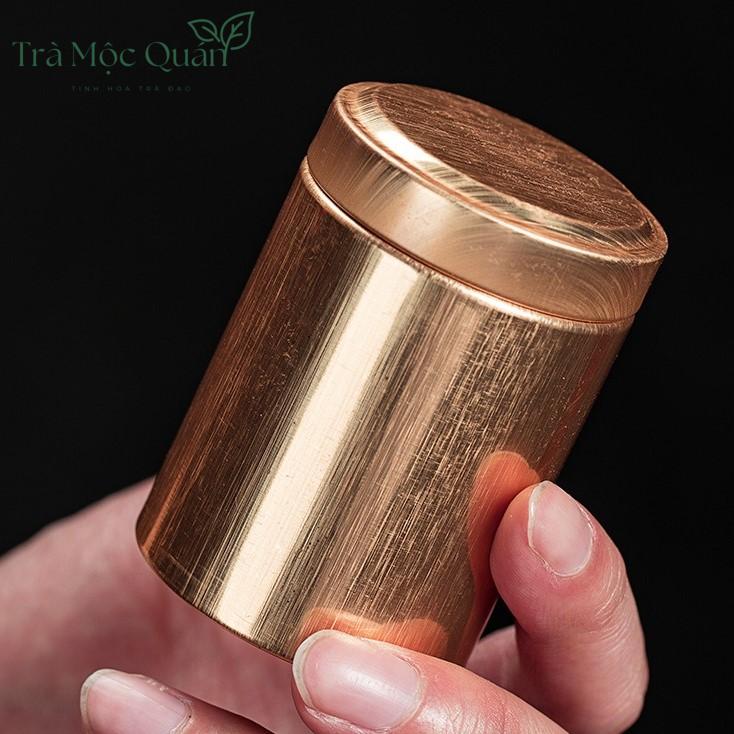 Trà Thiết Quan Âm – Hộp Quà Tặng Cao Cấp 210g (3 Hộp / 30 Gói) QA59
