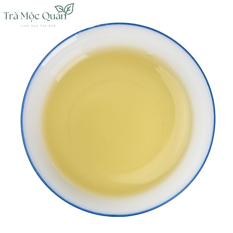 Trà Thiết Quan Âm – Hộp Thiếc 70g (10 Gói) QA61