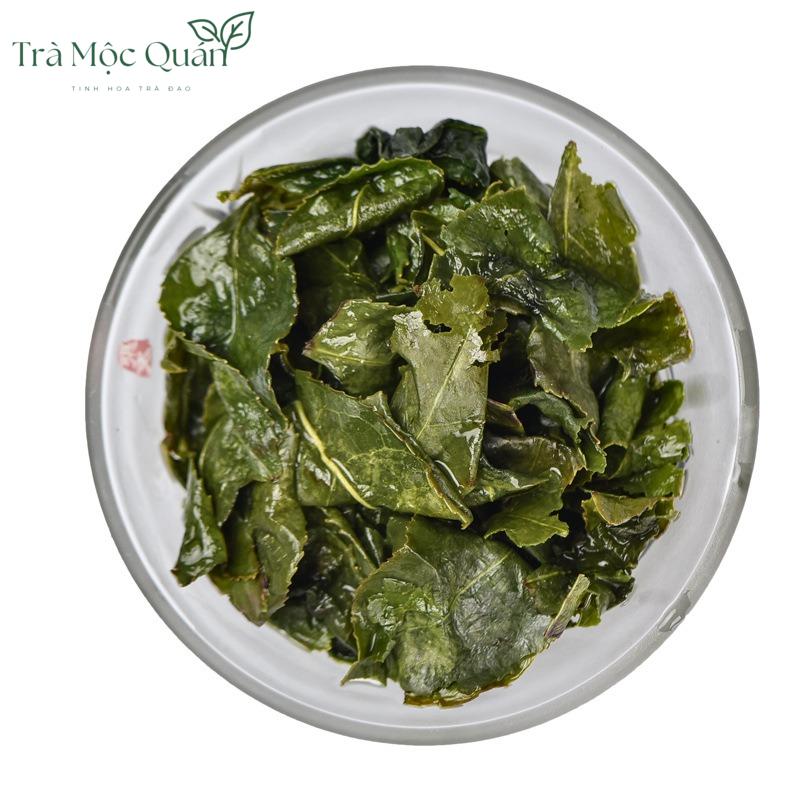 Trà Thiết Quan Âm – Hộp Thiếc 70g (10 Gói) QA61