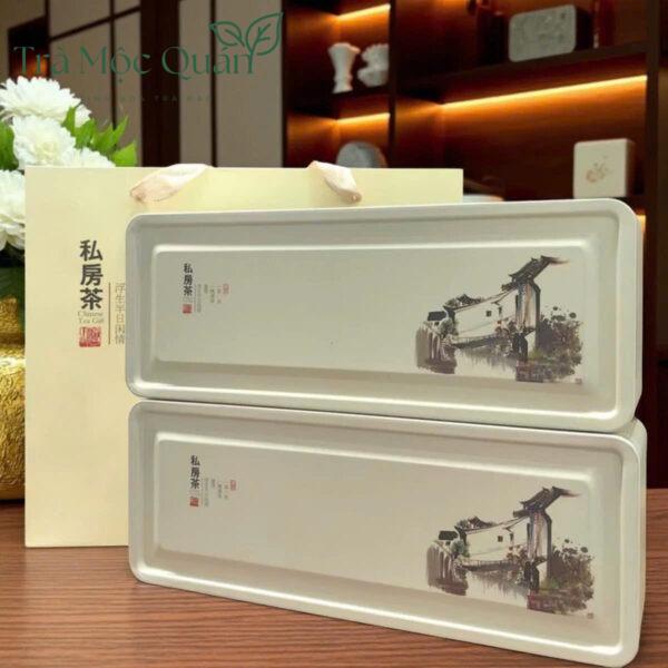 Trà Thiết Quan Âm Tuyền Châu Chuẩn Vị QA51