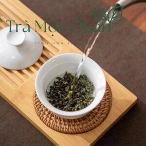 Trà Thiết Quan Âm Tuyền Châu Chuẩn Vị QA51