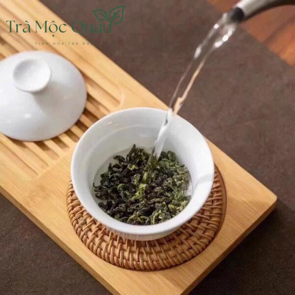 Trà Thiết Quan Âm Tuyền Châu Chuẩn Vị QA51