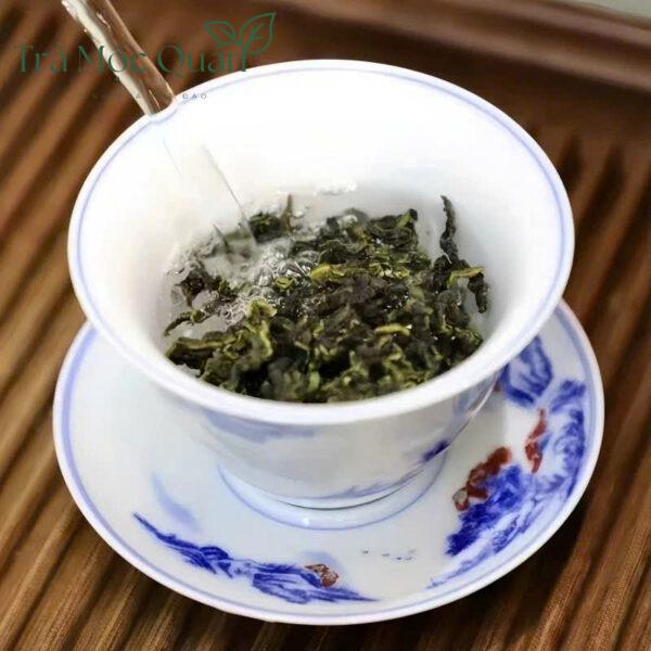 Trà Thiết Quan Âm Tuyền Châu Chuẩn Vị QA51