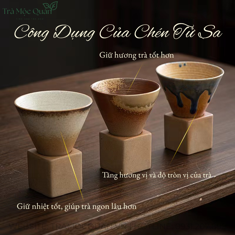 chén tử sa