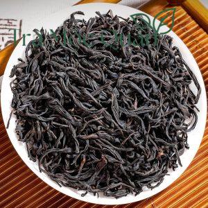 Hồng Trà Chính Sơn Tiểu Chủng – Hộp Quà Phúc Lộc Hoàng Gia 250g HT102