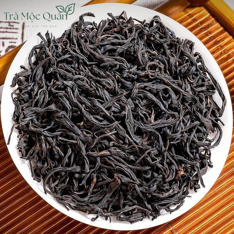 Hồng Trà Chính Sơn Tiểu Chủng – Hộp Quà Phúc Lộc Hoàng Gia 250g HT102